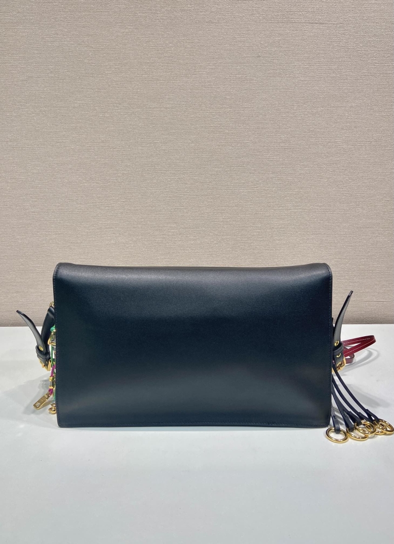 Pra*a hobo bags
